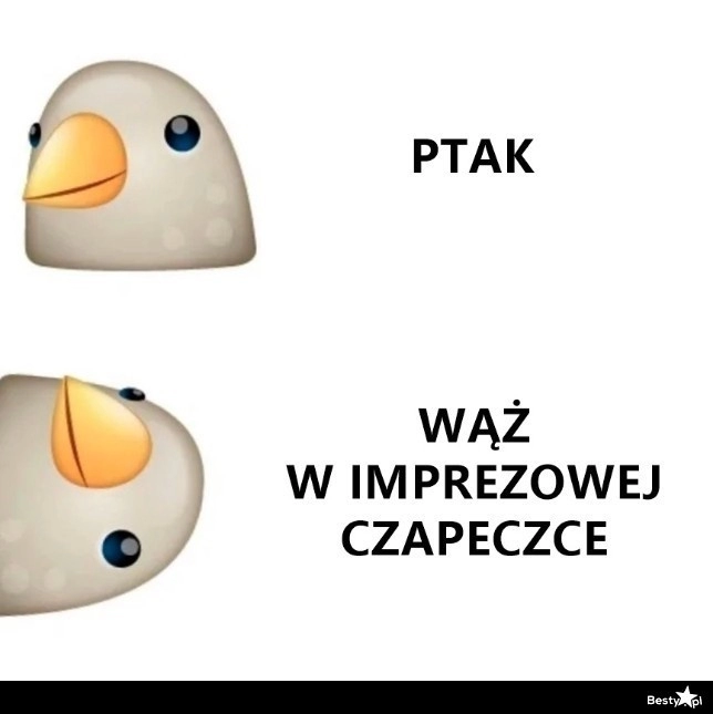 
    Kwestia perspektywy 