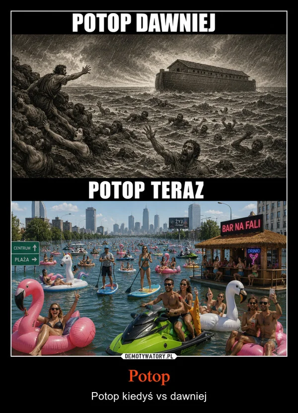 
    Potop