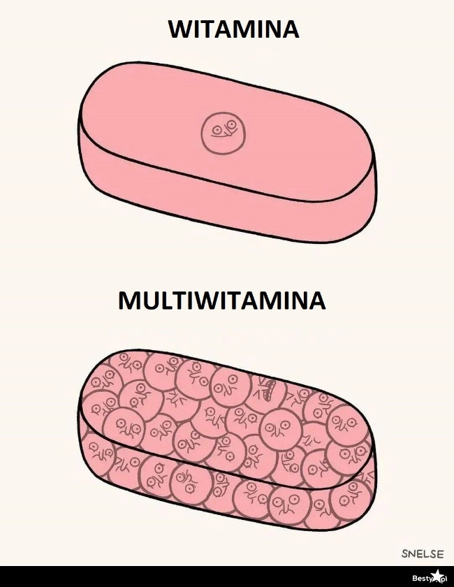 
    Multiwitamina 