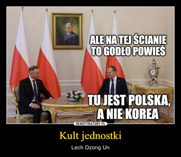 
    Kult jednostki