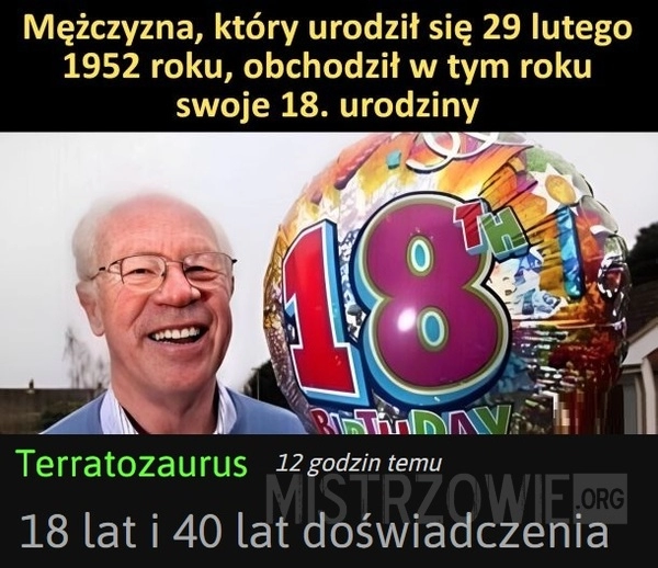 
    Urodziny