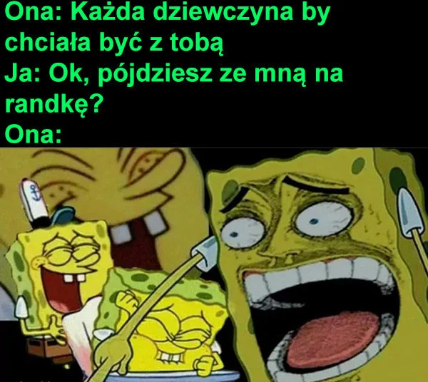 
    Prawie każda
