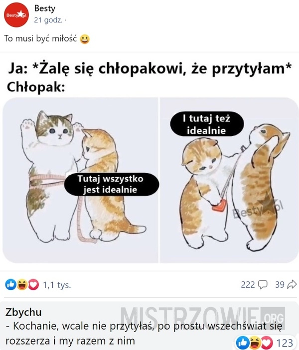 
    Miłość