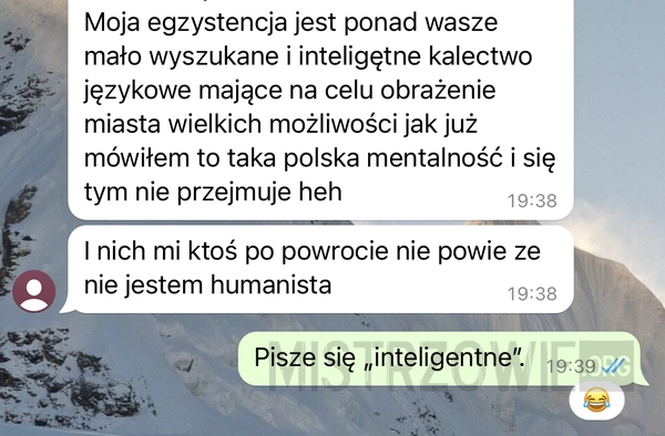 
    Humanista