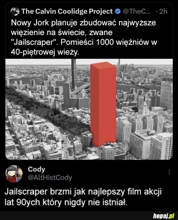 
    Jailscraper