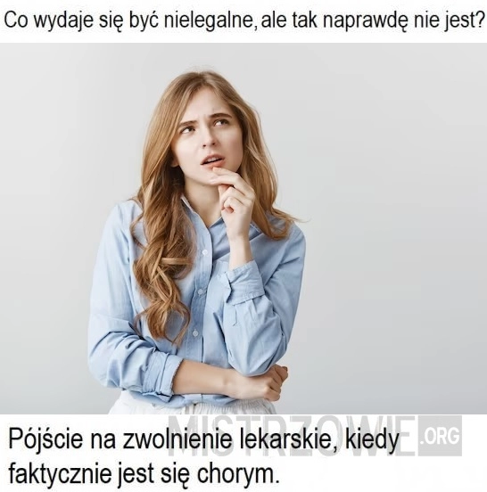 
    Co wydaje się...