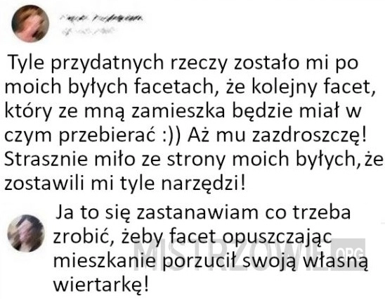 
    Rzeczy