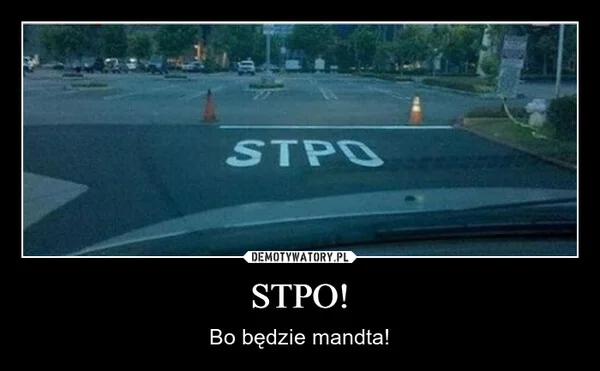 
    STPO!