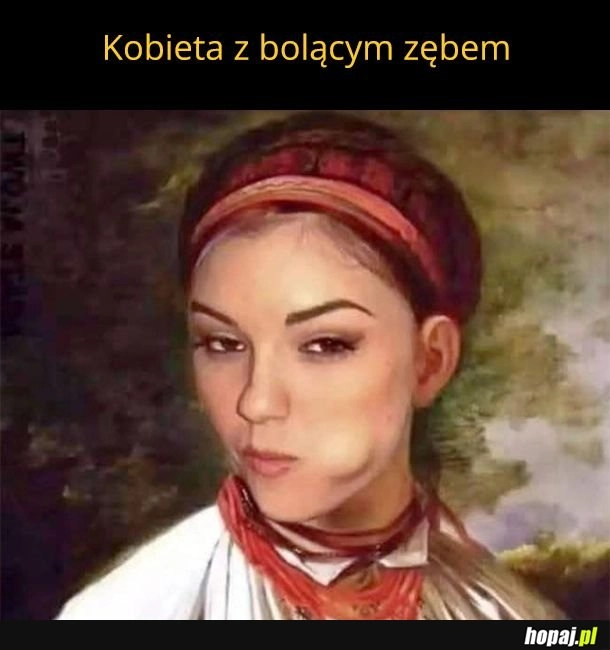 
    Sławny obraz