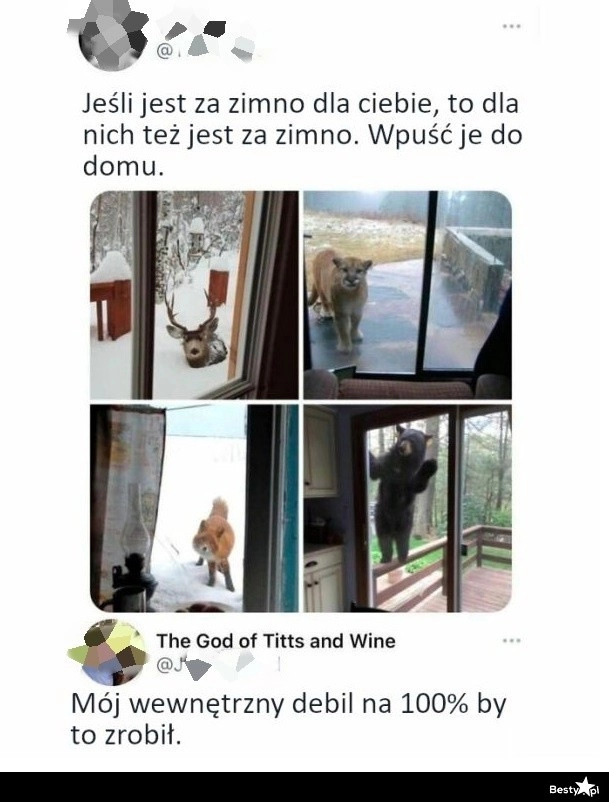 
    Wypada być gościnnym 