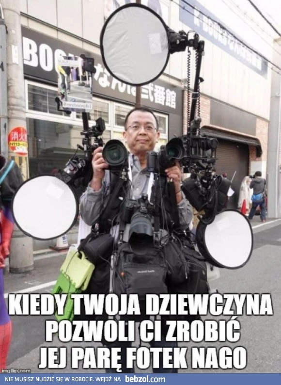 
    Kiedy pozwoli 