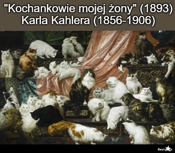 
    Kochankowie żony 