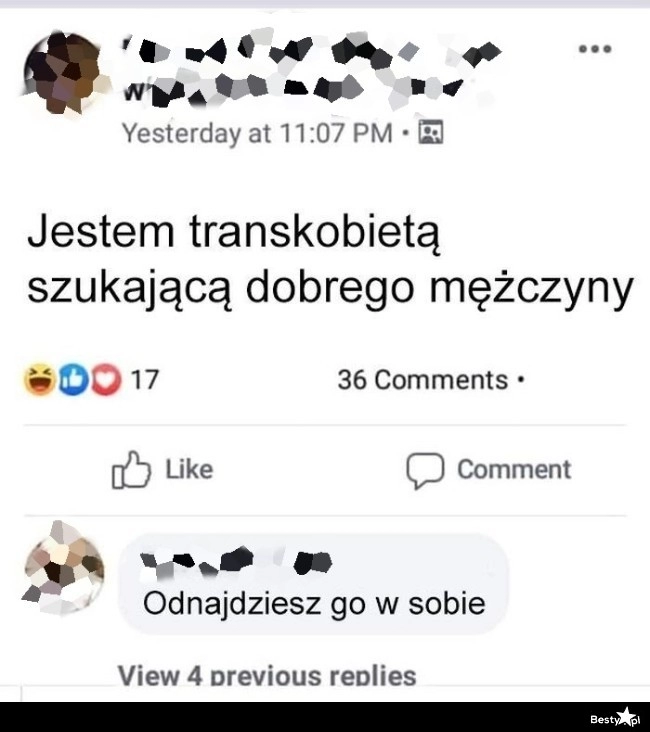 
    Można zakończyć poszukiwania 