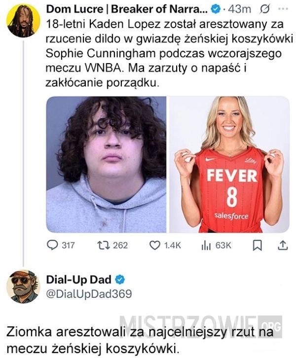 
    Skandal