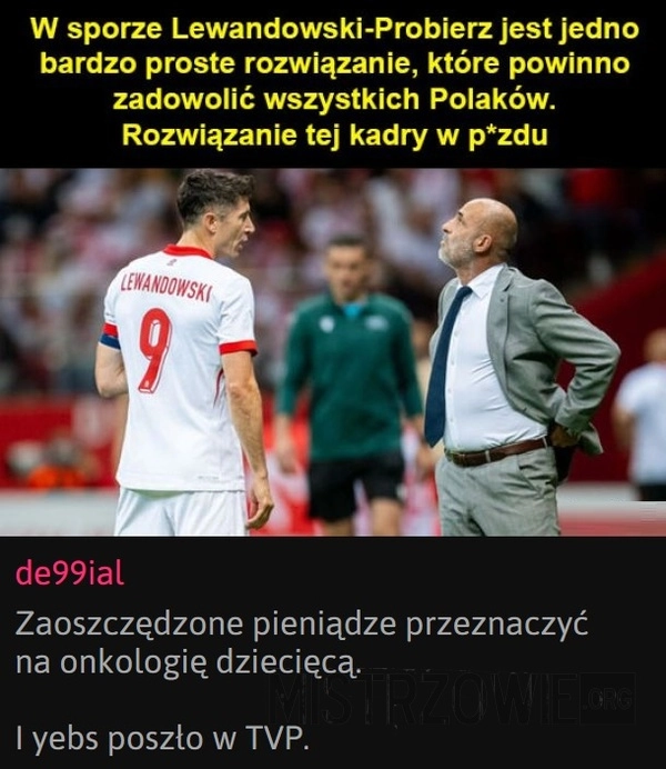 
    Spór