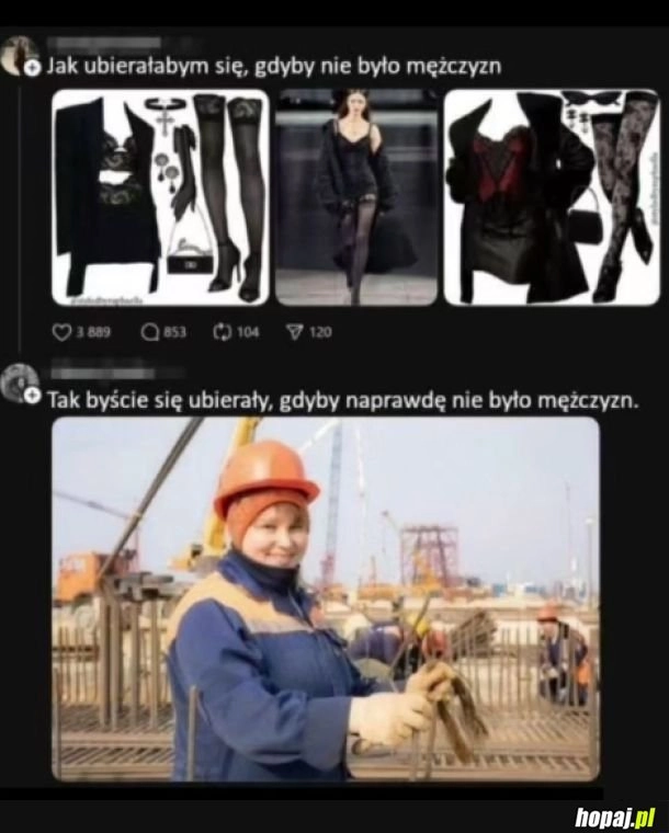 
    Taka prawda
