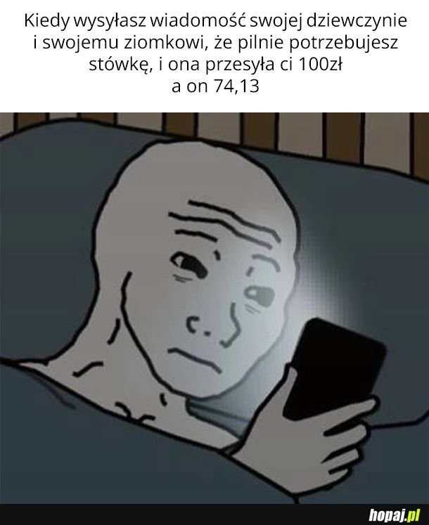 
    Dobry ziomek