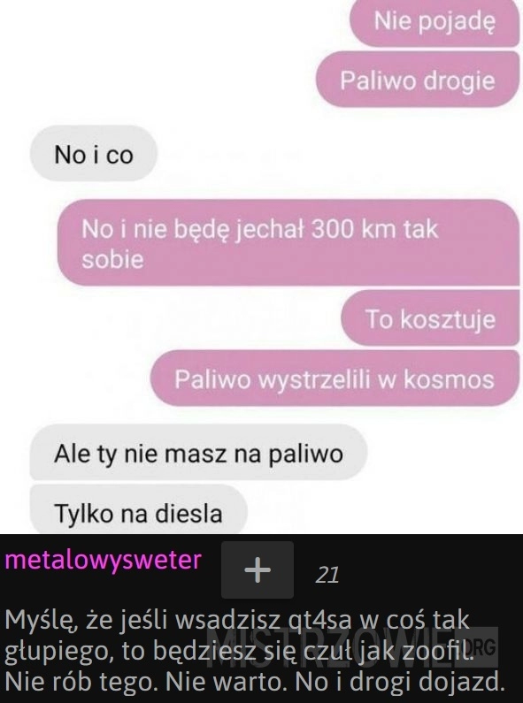 
    
			Paliwo					