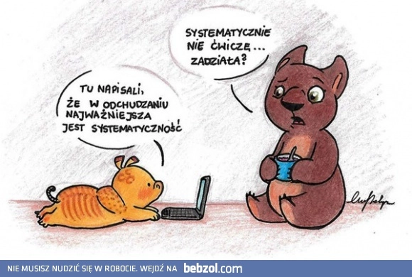 
    Systematyczność