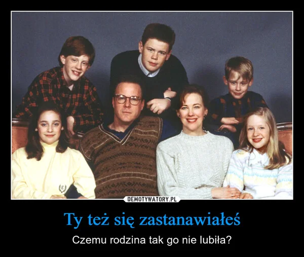 
    Ty też się zastanawiałeś