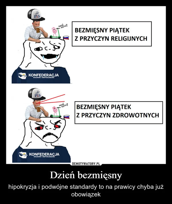 Dzień bezmięsny