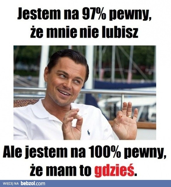 
    Tak wychodzi z rachunku 