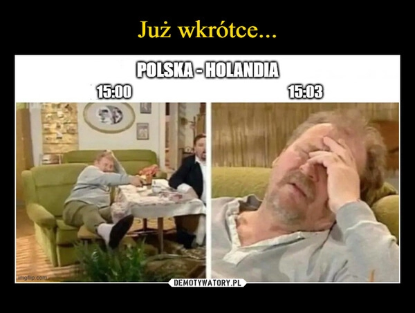 
    Już wkrótce...