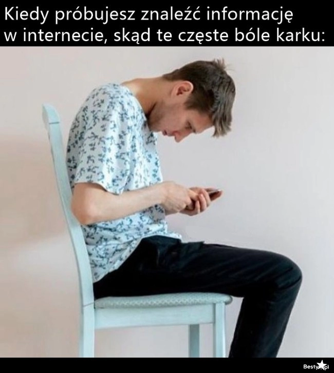 
    No ciekawe skąd 