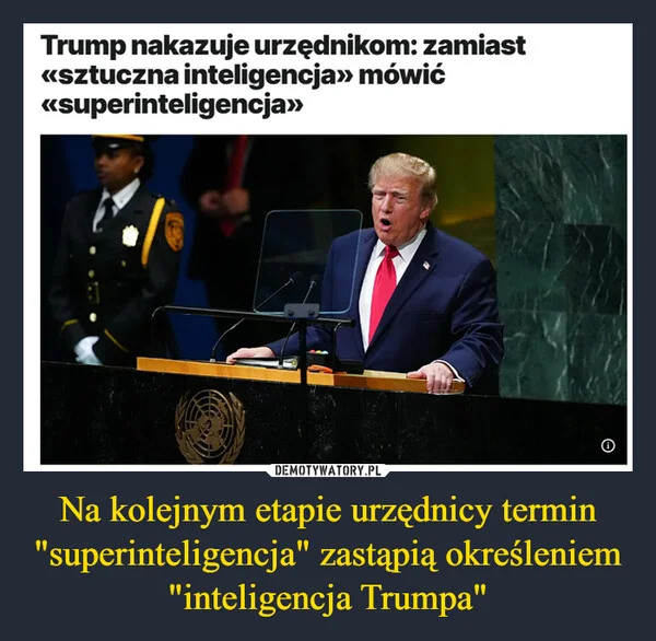 Na kolejnym etapie urzędnicy termin 