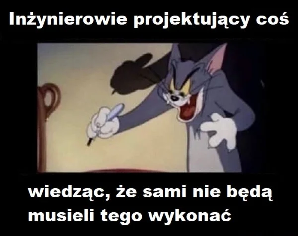 
    Inżynierowie