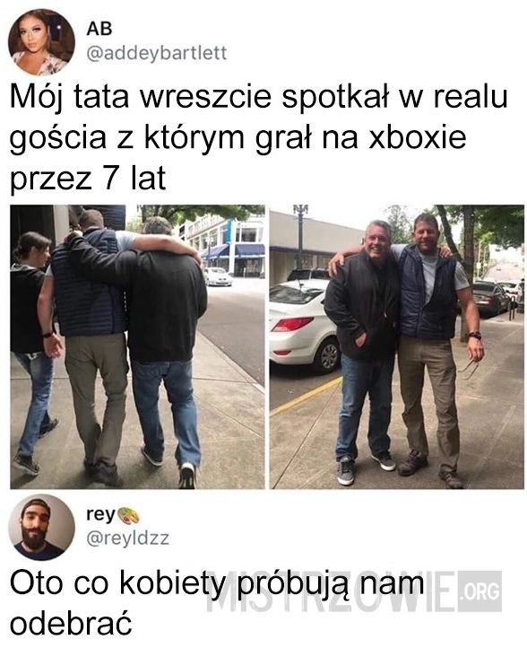 
    Real