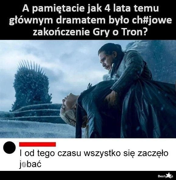 
    Wtedy to był problemy 