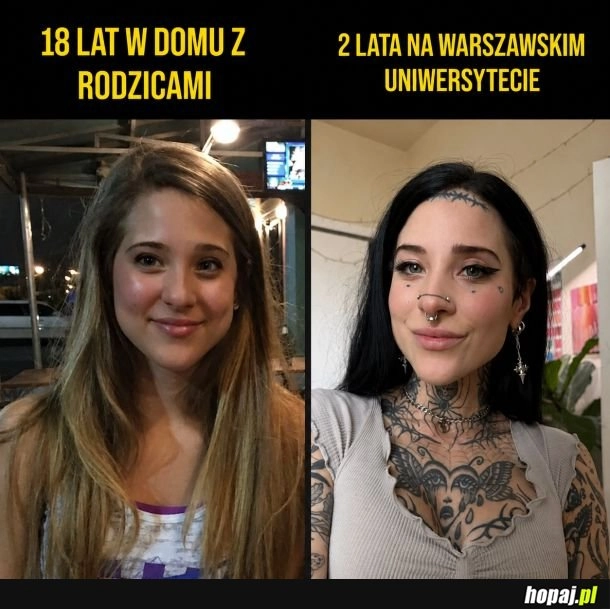 
    Co poszło nie tak