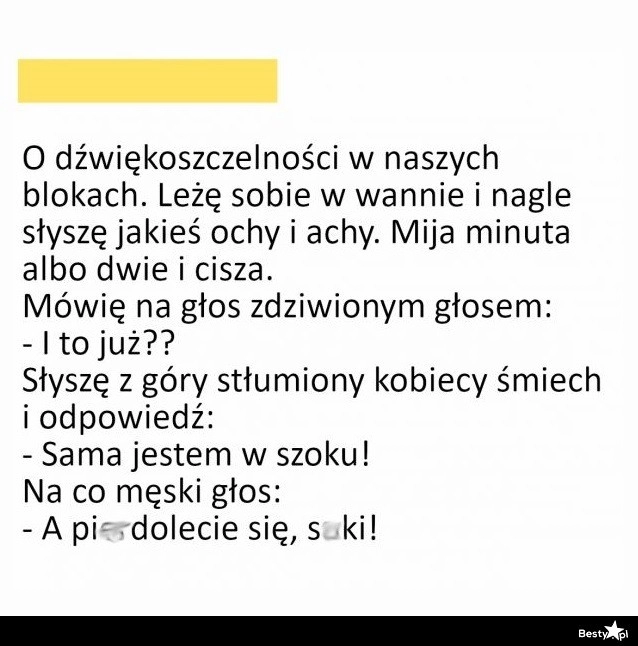 
    Mieszkanie w bloku 