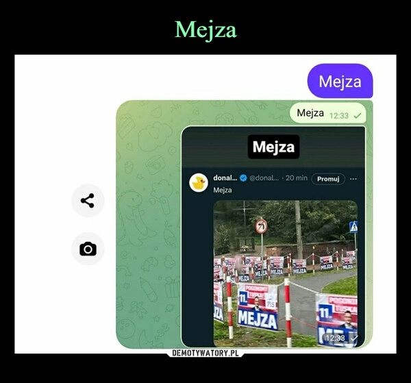 
    Mejza