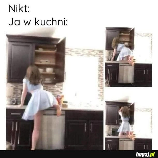 
    Problemy niskich ludzi