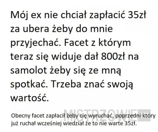 
    Wartość