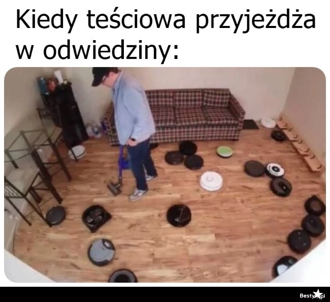 
    Tym razem do niczego się nie doczepi 