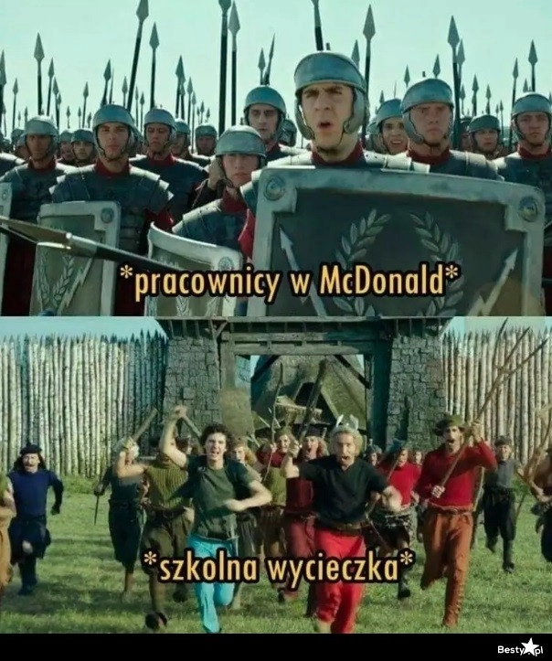 
    Wycieczka szkolna 