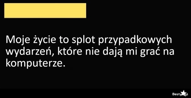 
    Ciągle coś 