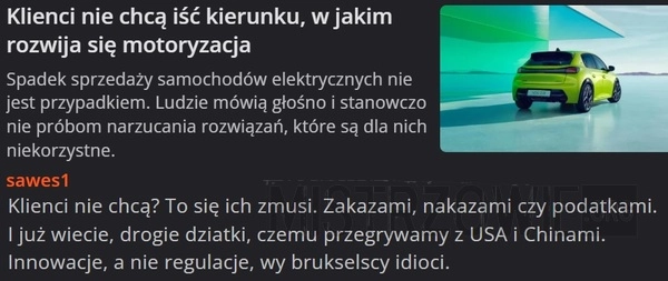 
    Motoryzacja