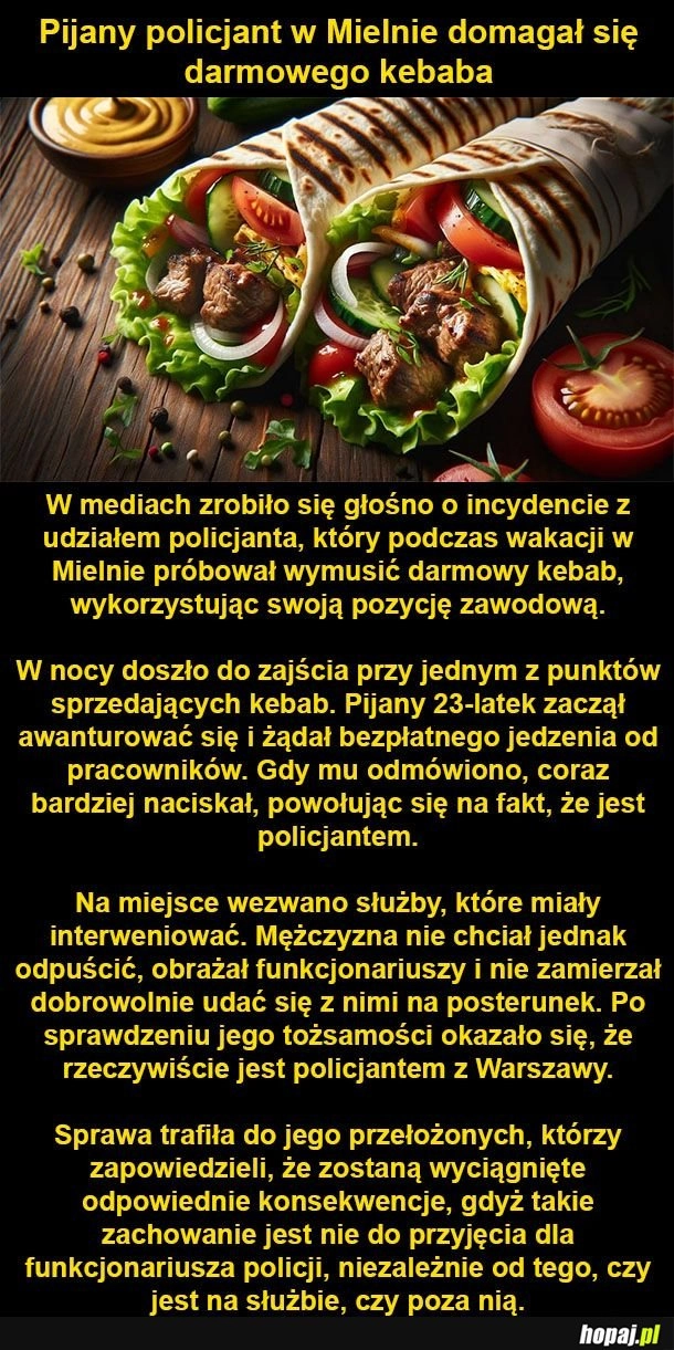 
    Mielno zniszczy każdego