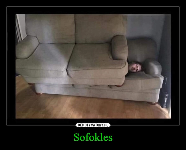 
    Sofokles