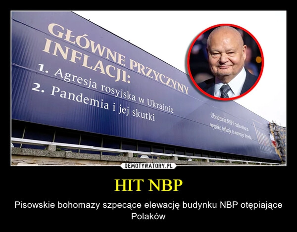 
    HIT NBP