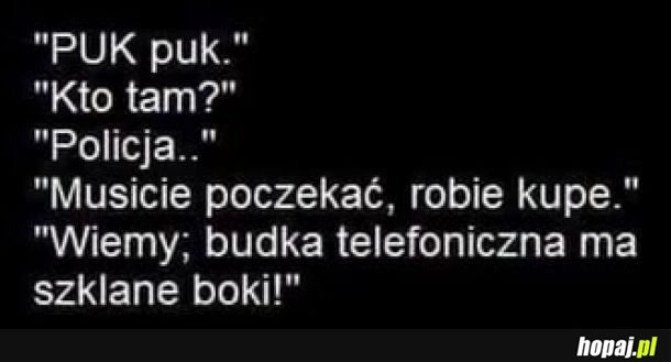 Policja