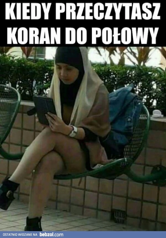 
    Koran
