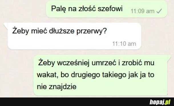 
    Dziwna logika.