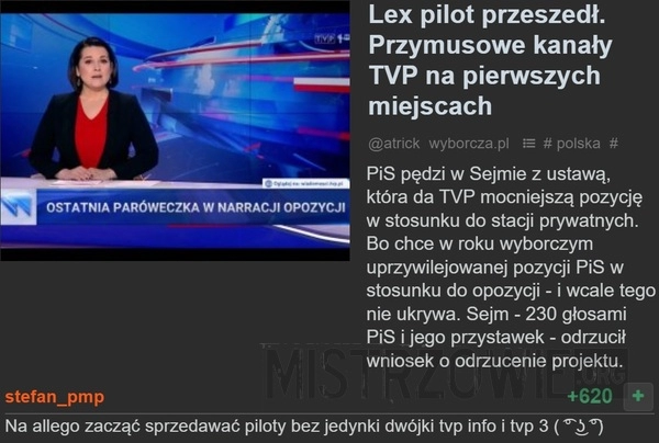 
    Lex pilot