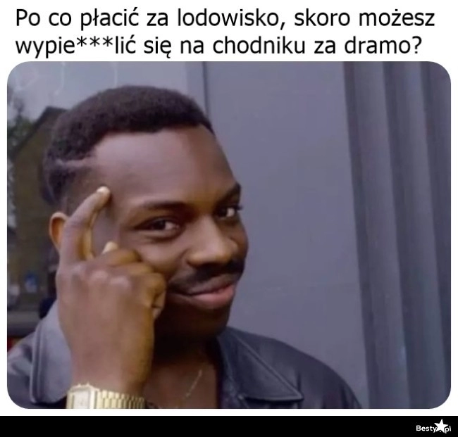 
    Nie ma co przepłacać 