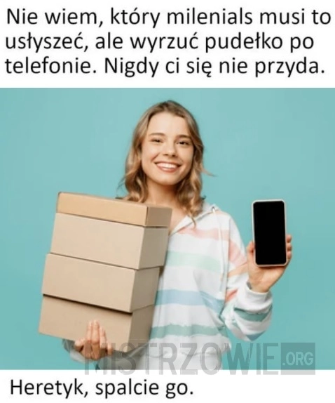 
    Pudełko